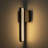 LED Dimmable Wall Light