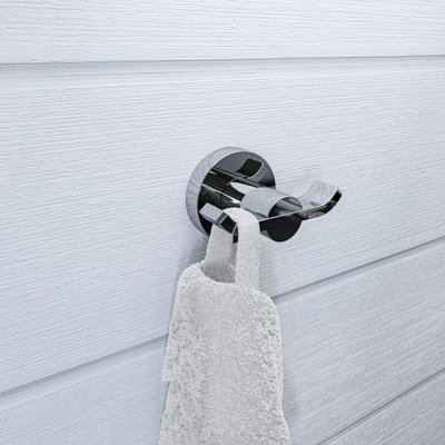 Wall Mounted Robe Hook