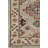 Wool and Cotton Oriental Rug