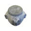 Lions Garden Stool