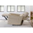 Garnell Power Zero Gravity Recliner-211252573