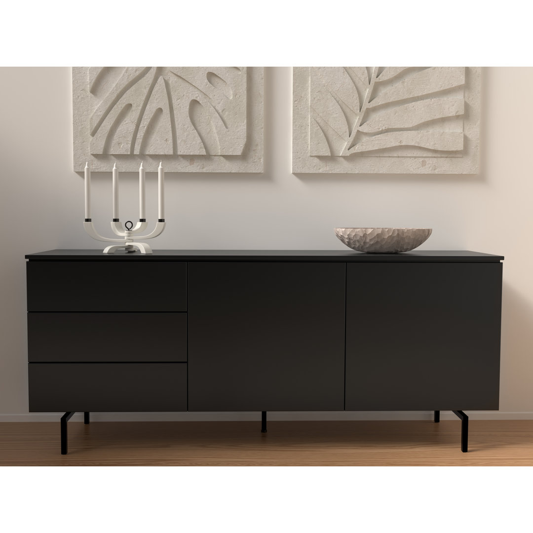 Sideboard Plain 180 cm