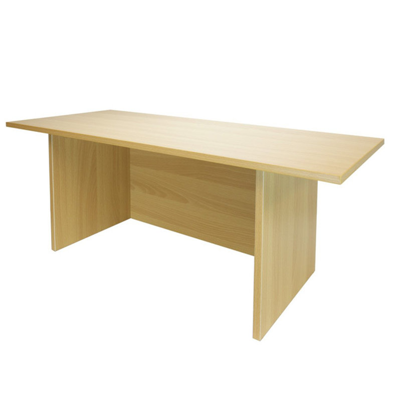 Unité de conversion pour bureau debout H 15,5 po x l 36 po, Plage dorée