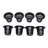 Bonis Hydroponics Growing Organization Kit
