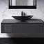 Meuble-lavabo simple 48 po Gioia