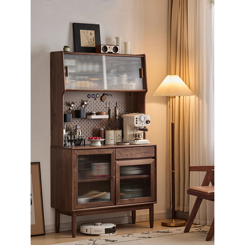 Armoire de cuisine North American