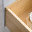 Meuble-lavabo simple 36 po Ajhane-649224799