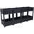 Planter Raised Beds With Drainage Plug Raised Garden Beds-625456573-625456571