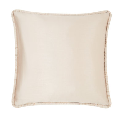 CONCORD FAUX SILK 20X20 PILLOW