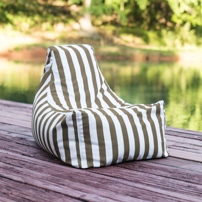 Juniper Jr Outdoor Kids Bean Bag Chair/ Childrens Garden Chair