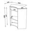 106.9 cm Bar Cabinet Bar Cabinet-828589937