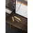 Classical Cabinet Bar Pull With Backplate Multipack-114615639-114615641
