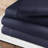 BNM Gisla Deep Pocket 400-Thread Count Egyptian-Quality Cotton Solid Sheet Set-75221276-75221281