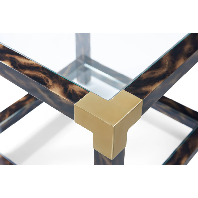 Table d'appoint Arakan