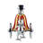 Circus Figurines & Sculptures