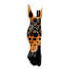 Masque de girafe en bois Kattan-1565569655