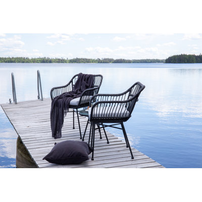 Pomodoro 2 Seater Bistro Set