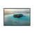 White Floater Framed is unavailable