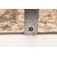 Tapis crème Antalya Vintage 6 pi 11 po x 9 pi 8 po