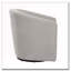 Fauteuil d'appoint pivotant-1067080424