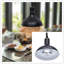 Lampe chauffante 110V 250W