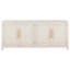 Matteo 86.75'' W Credenza-1946462388