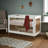 Maya Mini Cot Bed