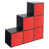 Black/Red
