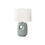 Lampe de table contemporaine et moderne-116809349