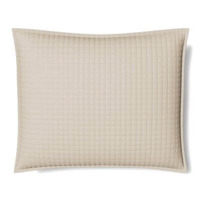 Housse et insert de coussin rectangulaire lombaire prêt-à-coucher Lyocell