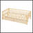 Daybed Wood Bed With Two Drawers-1584612192