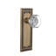 Mission Plate with Waldorf Door Knob-845333678-841948413