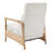Amada Upholstered Power Recliner-108891012