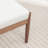 Juntier Upholstered Ottoman-546750759