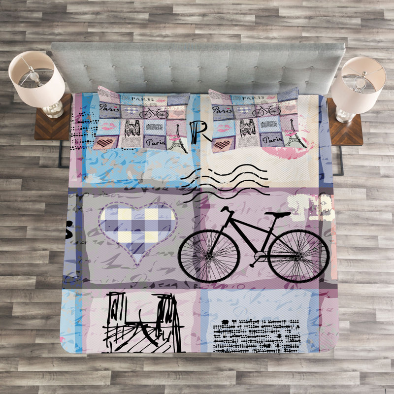 Berkley 264 TC Duvet Cover Set
