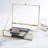 Pindall Glass Memory Box