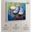 Art mural Lily Art Sneaker-115087511-115087515-117467555