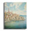 Cottle Wrapped Canvas Print Set-123842335