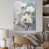 Toile tendue