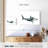 Sea Life Hammerhead Shark-2123643431