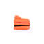 Fauteuil futon large de 35,4 po Elvin-1253330804