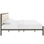 Lit en tissu Modway Mia-1030449572-1030449627