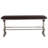 Ahanu Fabric Upholstered Bench