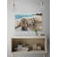 Joyful Dog by Parvez Taj - Wrapped Canvas Painting-37946045