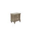 Table de chevet de luxe 1 pièce