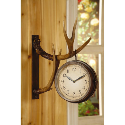 Horloge murale Regina