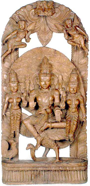 Religious & Spiritual Statue