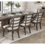 Ensemble de 2 fauteuils Modern