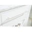 Base de meuble-lavabo simple Vitiello seulement-19200996