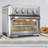 Cuisinart Air Fryer Toaster Oven-49634124